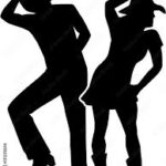 Line dance