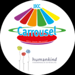 Koffie/thee drinken ouders IKC Carrousel