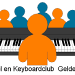 Keyboard en orgelclub