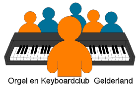 Keyboard en orgelclub
