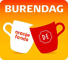 BUURTEVENEMENT