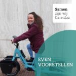 Buurtcoach, wijkagent en Baston wonen