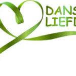 Dansliefde