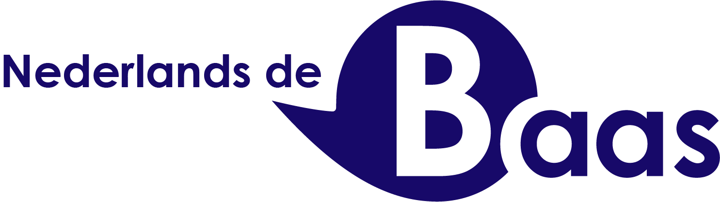 Nederlands De Baas